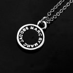 MARC BY MARC JACOBS ペンダント M3PE533 80001 ブラック