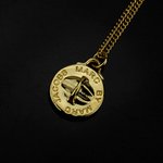MARC BY MARC JACOBS ペンダント M3PE555 80096 ゴールド