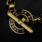 MARC BY MARC JACOBS ブレスレット M0002053 80001 ブラック