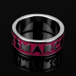 MARC BY MARC JACOBS リング M0001170A 81008 ピンク