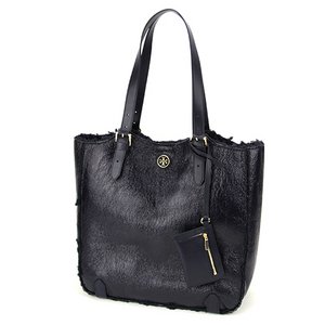 TORY BURCH（トリーバーチ） SHEARLING CHANNING TALL TOTE 32139748 404
