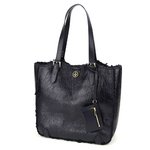 TORY BURCH（トリーバーチ） SHEARLING CHANNING TALL TOTE 32139748 404