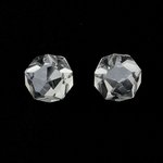 SWAROVSKI（スワロフスキー） 1119297 ピアス シルバー スターモチーフ