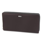 D&G(ディーアンドジー) BP1672 A1083 80048 ラウンドファスナー長財布 ブラック
