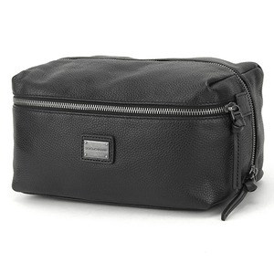 D&G(ディーアンドジー) BT0955 A3742 80999 バッグ ポーチ ブラック