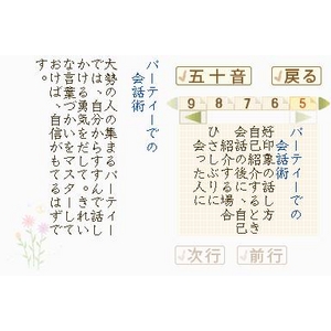 ニンテンドーDS 美しい日本語の書き方 話し方DS ニンテンドーDS 美しい日本語の書き方 話し方DS