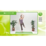 AC\gbN&JeGNTTCYFitness DVD