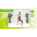 AC\gbN&JeGNTTCYFitness DVD