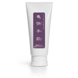 【お得！2本セット】シャンソン化粧品 保湿ハンドクリーム『快手肌（かいてき）』
