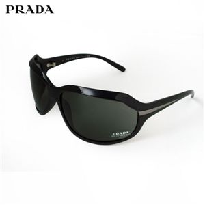 PRADA�i�v���_�j �T���O���X �u���b�N�~�u���b�N 14GS 1AB 1A1 14GS-1AB-1A1 �摜�P