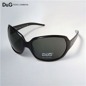 DOLCE��GABBANA�i�h���`�F���K�b�p�[�i�j �T���O���X 8018 501 87 8018-501-87 �摜�P