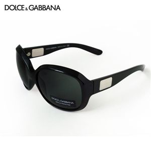 DOLCE��GABBANA�i�h���`�F���K�b�p�[�i�j �T���O���X 6049-501-87 6049 501 87 �摜�P