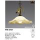 山田照明 インポートデザイン ペンダントライト Lampe PW-2757