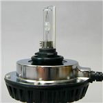 フォグライト HIDライト オールインワンHIDキット 2006 HB4 3000K(ゴールド) 2個セット 12v/35w/9006-3000k