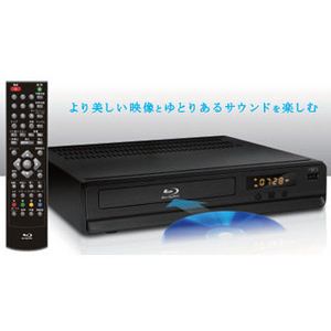 VERSOSʥ٥륽 ֥롼쥤ǥץ졼䡼 BD2103 DVDBlu-RayǤץ졼䡼۲2