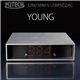 M2TECH サウンドユニット YOUNG 384KHZ/32BIT DIGITAL-TO-ANALOG CONVERTER