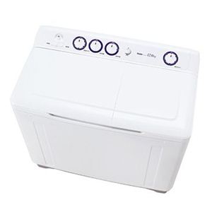 Haierʥϥ 弰 12.0kg ۥ磻 JW-W120AW λ֥ղ