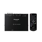 Panasonic（パナソニック） 車載用 地デジチューナー ストラーダ TU-DTX600