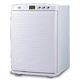 家庭用・車載用どちらでも使える2電源 容量25L EUPA（ユーパ） 冷温ボックス TK-CW25L 