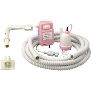 ナカサ バスポンプ （給水ホース+自動停止機能付） NBP-10HA