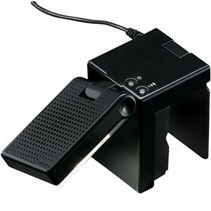 LEDベッドライト LE-H222B ブラック 簡単設置