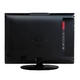 digi-MOTION (モーション) 22インチ フルスペックハイビジョン 液晶テレビ 22V型 DT-2202K 【新エコポイント対象商品】 - 縮小画像4