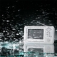 TWINBIRD（ツインバード） 4インチポータブル防水地上デジタル液晶テレビ VL-J405PW【バッテリー内蔵】 - 縮小画像3