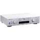 ダイレクトドライブ方式のCDプレーヤー CEC CD3800-SL　 シルバー　豊富なデジタル入力端子でD/Aコンバーターとしても使用可能 - 縮小画像1