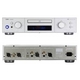 ダイレクトドライブ方式のCDプレーヤー CEC CD3800-SL　 シルバー　豊富なデジタル入力端子でD/Aコンバーターとしても使用可能 - 縮小画像3