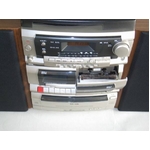 マルチコンポ RW-55W