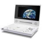 �ݡ����֥�DVD�ץ졼�䡼 YTO-P7101W ��������ʡ�6150��