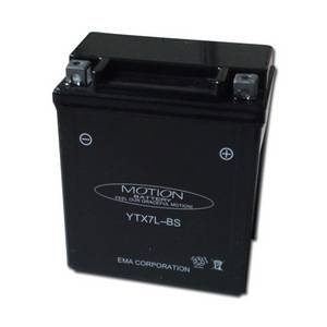 YTX7L-BSMOTIONʥ⡼ ХѥХåƥ꡼