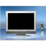 DXブロードテック 19型デジタルハイビジョン液晶テレビ LVW-192 シルバー HDMI入力端子・D4入力端子搭載 DXブロードテック 19型デジタルハイビジョン液晶テレビ LVW-192 シルバー HDMI入力端子・D4入力端子搭載|