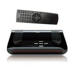 アップスキャンコンバーター KTVBOX06-Wii+PS3【WUXGA対応】 PS3やWiiをパソコンモニターに接続！|