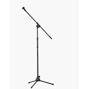 マイクスタンド ブームタイプ 【ブラック】 MBCS/BK