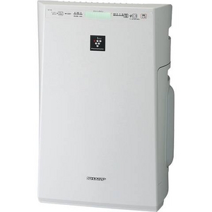 �V���[�v ������C����@�i��13��܂�/����10��܂� �z���C�g�n�j KC-Y30-W