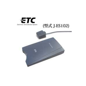 ETC�ԍڊ� ��l�C��ETC�ԍڊ�I�A���e�i�����^�I�V���v���A�X�}�[�g�Ŏז��ɂȂ�Ȃ��IFURUNO ETC�ԍڊ� J-ES102�y�Z�b�g�A�b�v�����z 