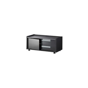 ハヤミ工産 薄型テレビ用テレビ台 26 ～ 32 型用 テレビ台 TV-EA850 ブラック
