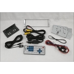 ԍڗpDVDv[[!12V/24VԑΉ!SK Vision CPRMΉDVDv[[ SKV-V500 