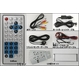 �ֺ���DVD�ץ졼�䡼!12V��/24V���б�!SK Vision CPRM�б�DVD�ץ졼�䡼 SKV-V500  �̿�6