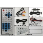 ԍڗpDVDv[[!12V/24VԑΉ!SK Vision CPRMΉDVDv[[ SKV-V500 