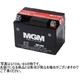 バイク用バッテリー MGM YTX5L-BS【GTX5L-BS/FTX5L-BS互換】新品保証 激安