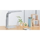 TWINBIRD ツインバード コンセント付タッチインバータ蛍光灯 ライトグレー LK-H344LGY 訳あり品 アウトレット  - 縮小画像3