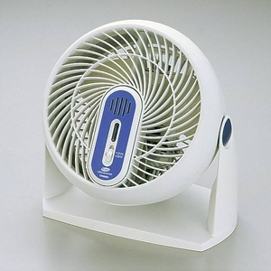 TWINBIRD �c�C���o�[�h �}�C�i�X�C�I�������T�[�L�����[�^�[ ��C�z�� KJ-D356MW