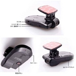 CAMOS 1chhCuR[_[ DR-100G y12V`24Vz GPS sӂȃANVfgfƉŕۑ! 