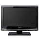 三菱 MITSUBISHI 19V型 地上・BS・110度CSデジタルハイビジョン液晶テレビ REAL LCD-19ATL40