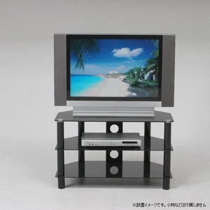 �R�[�i�[�ݒu��!�K���XTV���b�N3�i 108 FCD-84067