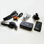 SK Vision GXP[BW }`ZOrW ZO8^fW^er SKV-DTV800 12-24pŃgbNOK X^htł炭炭ݒu!