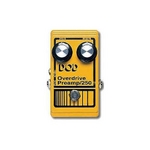 DOD fB[I[fB[ 250 M^[pGtFN^[ vAv I[o[hCu Overdrive Preamp DOD-250 
