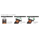 TASCAM jAPClR[_[ DR-08B ubN